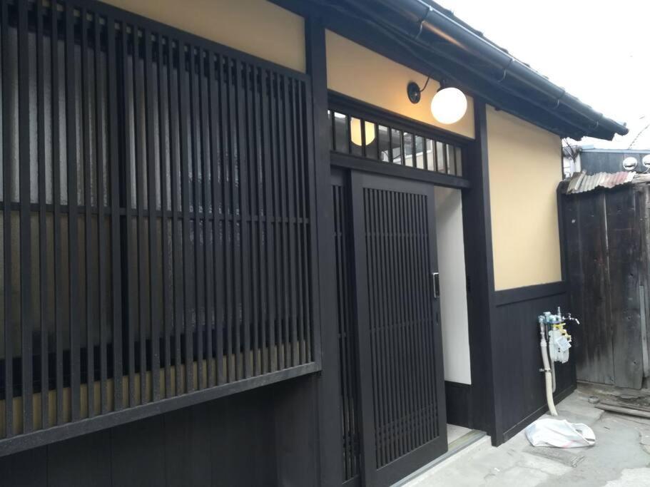 ゲストハウス至の宿 Shibainu-Themed Guesthouse 京都 外观 照片